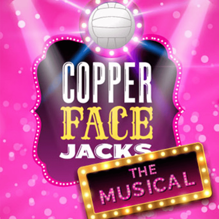 Copper Face Jacks The Musical Ticketmaster Ireland Guides