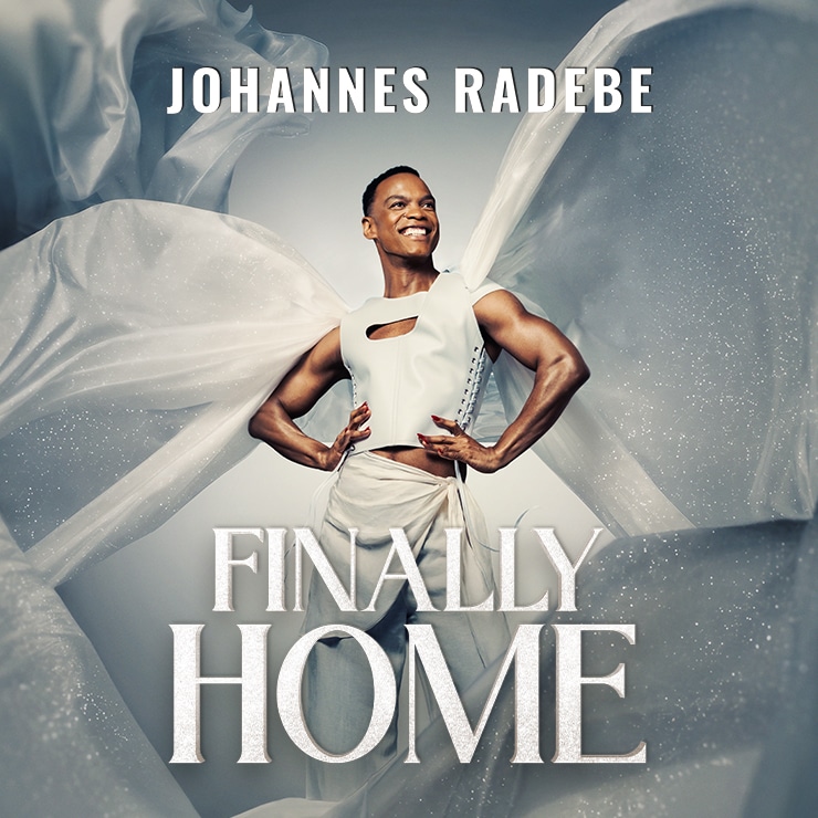 Johanne Radebe