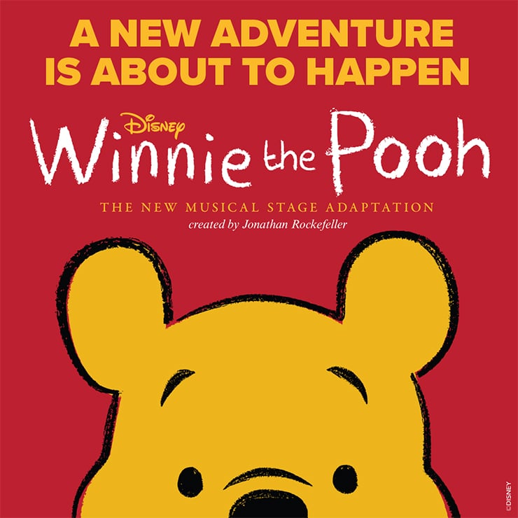 Winnie the Pooh | Ticketmaster Ireland Guides