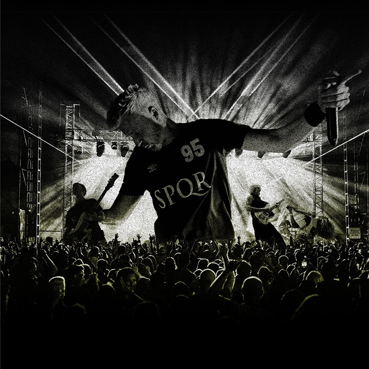 Block Rockin' Beats