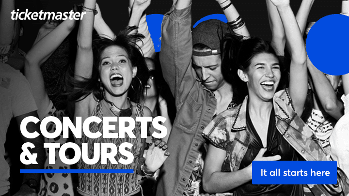 concerts&tours