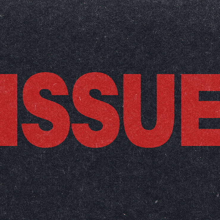 ISSUE