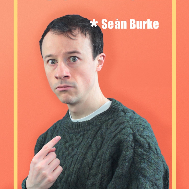 Sean Burke