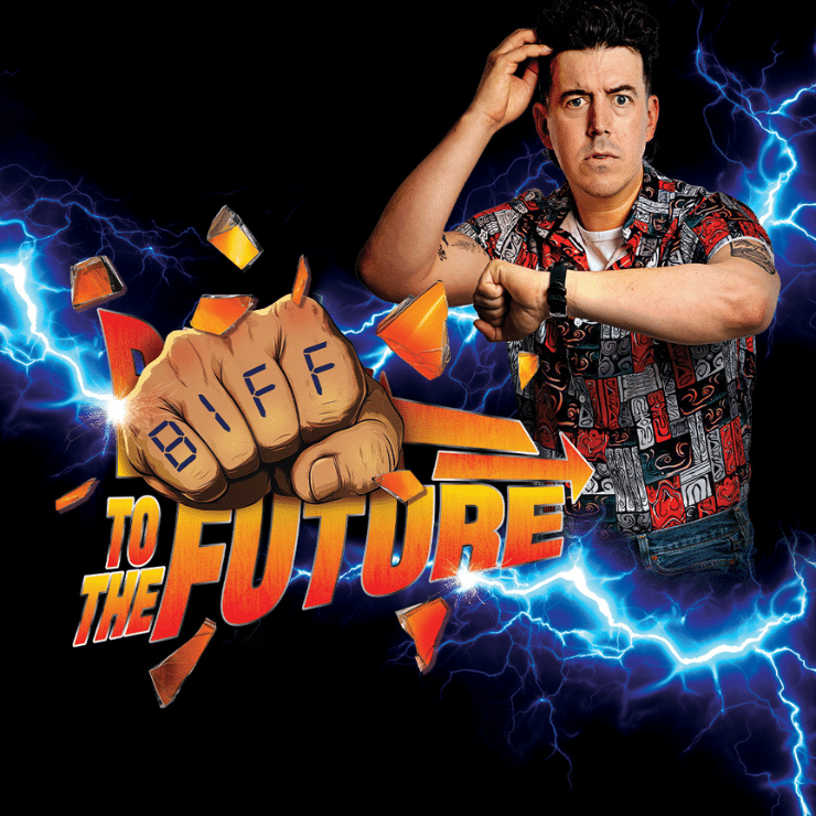 Biff to the Future