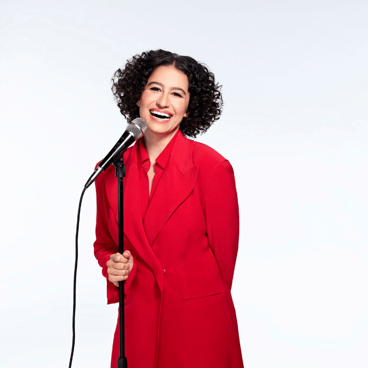 Ilana Glazer