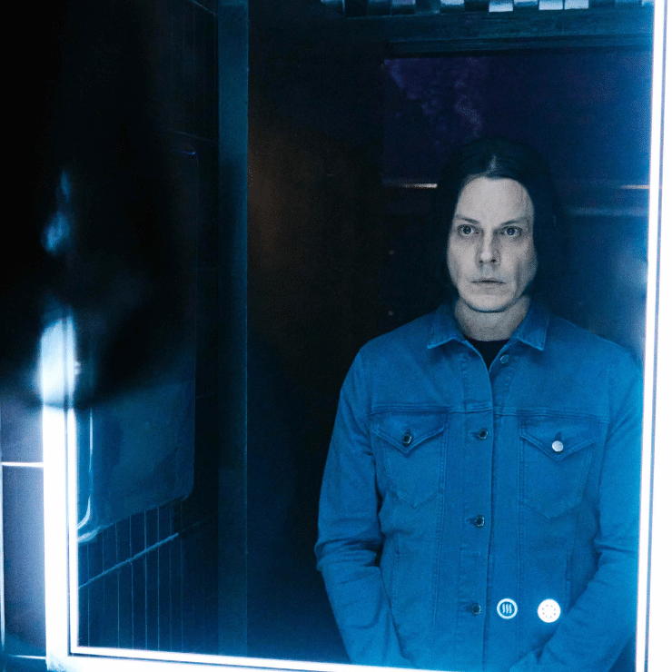 Jack White