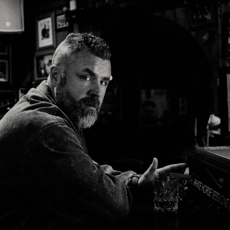Mick Flannery