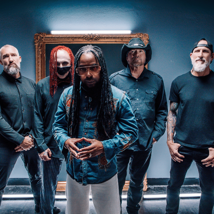 Sevendust