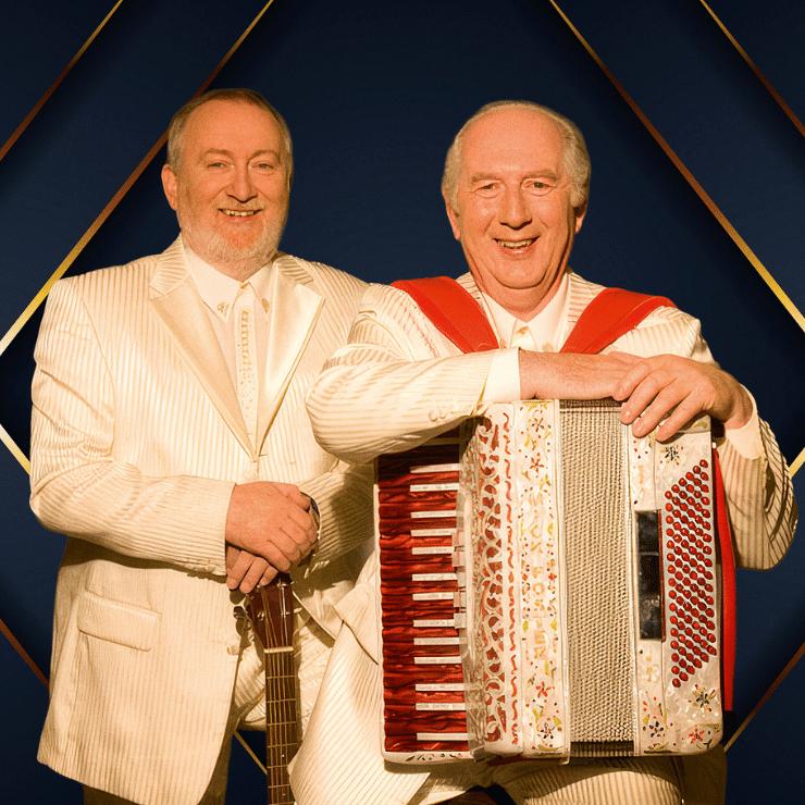 Foster & Allen