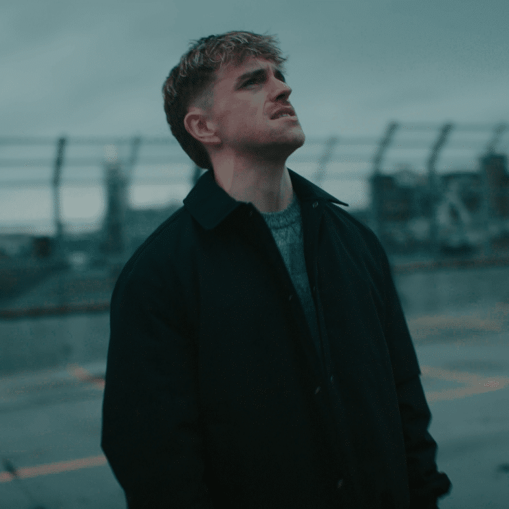 Mark O'Donnell