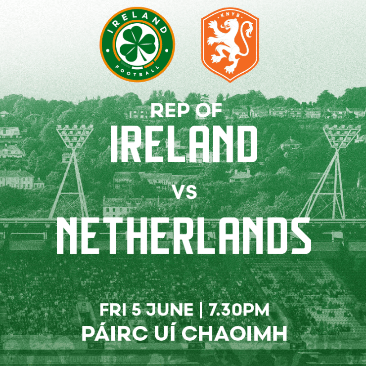 ROI v Netherlands