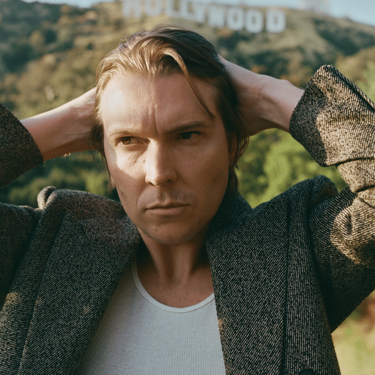 Alex Cameron