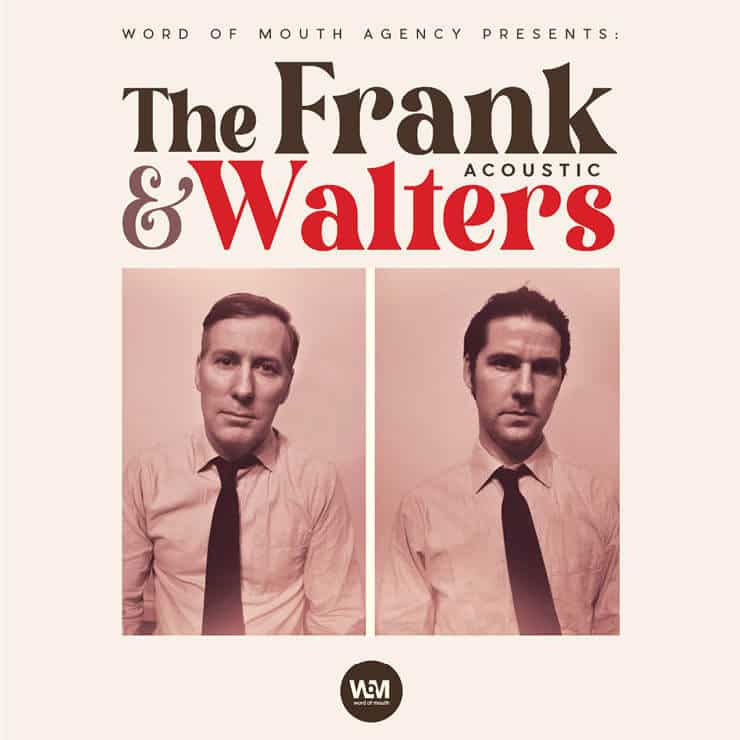 The Frank & Walters
