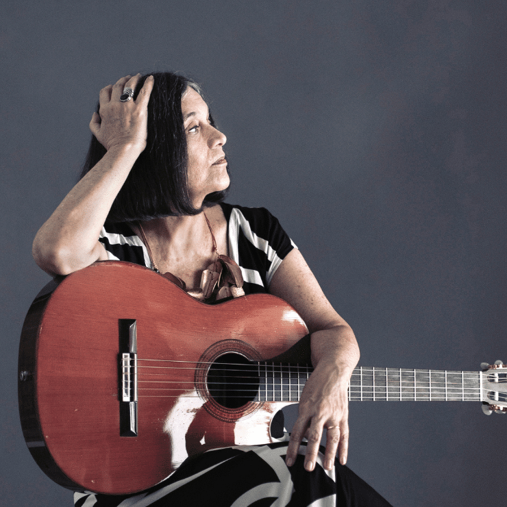 Joyce Moreno