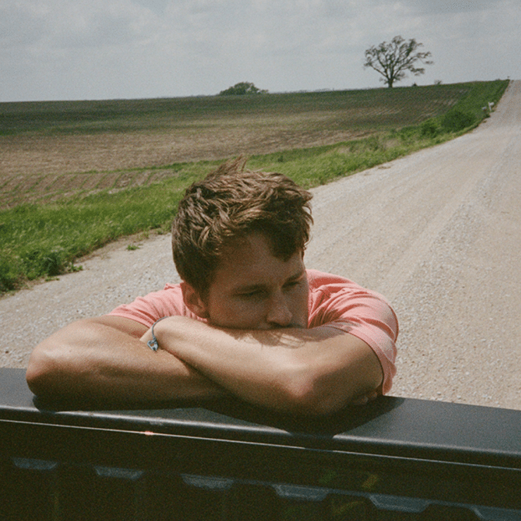 Ryan Beatty
