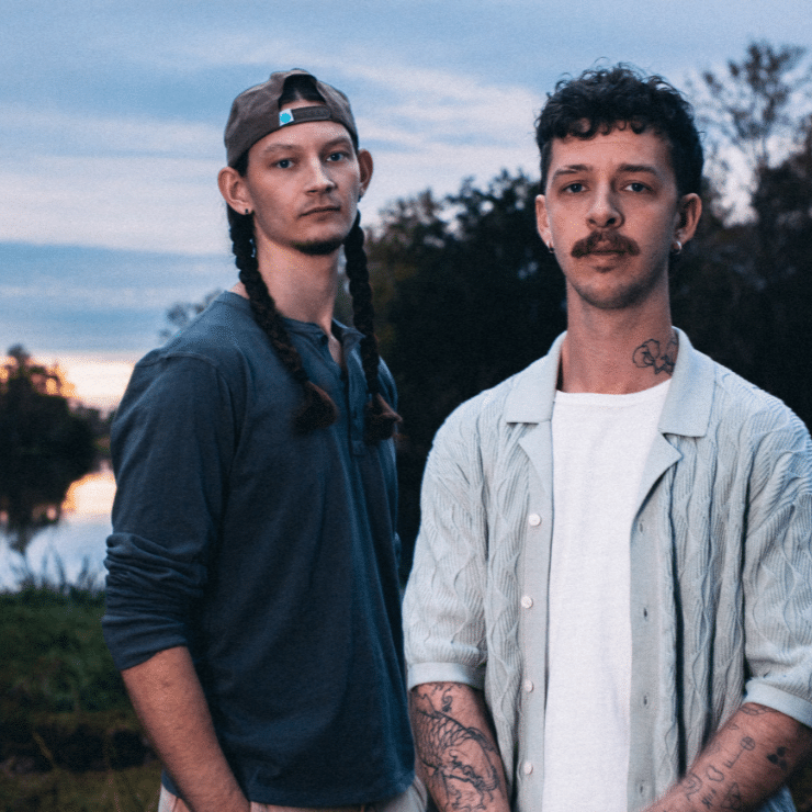 Crowe Boys
