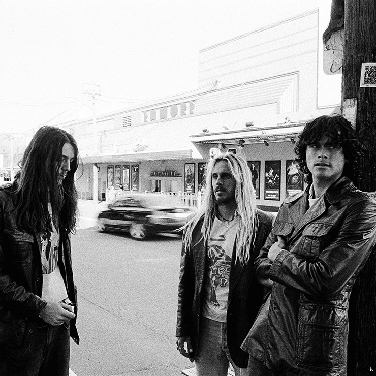 Headsend