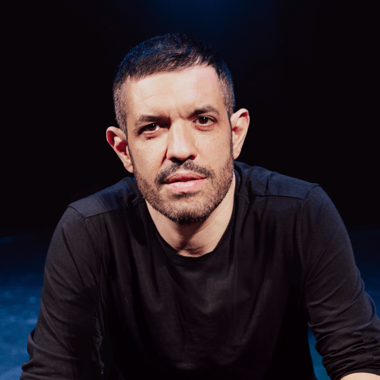 Francesco De Carlo