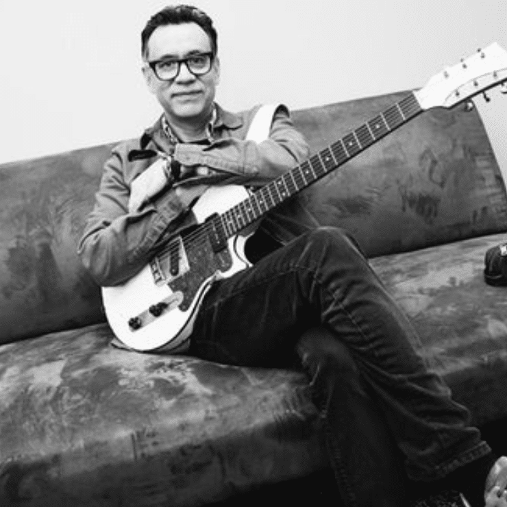 Fred Armisen