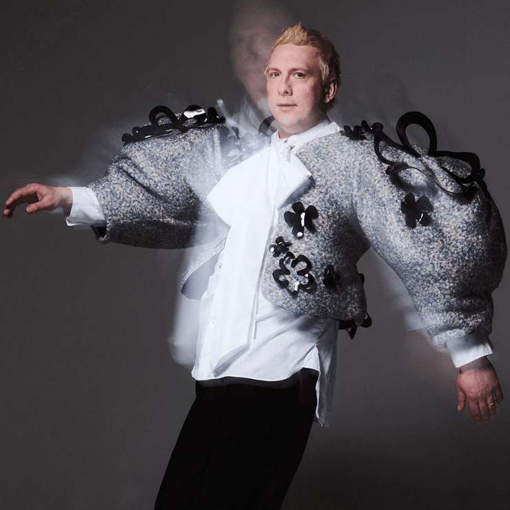 Joe Lycett