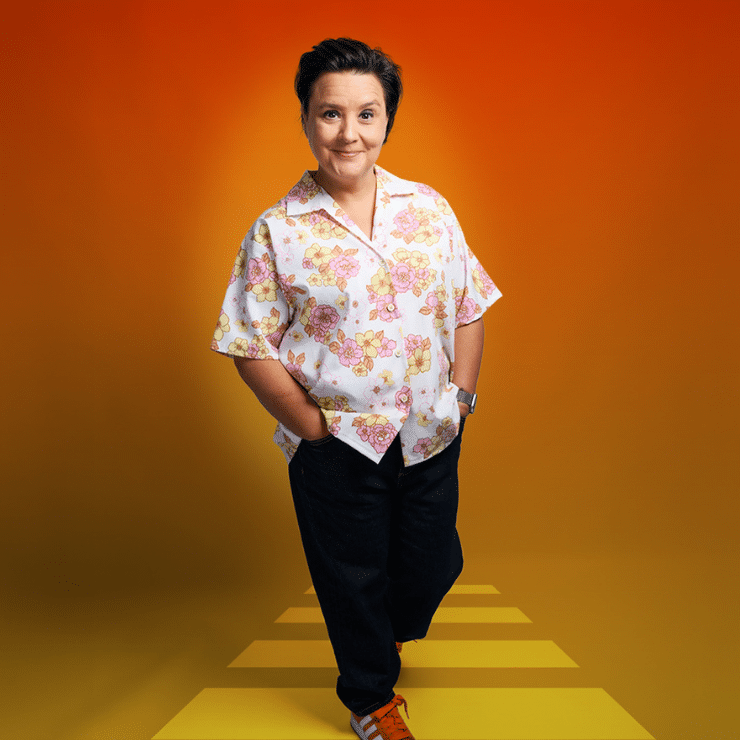 Susan Calman