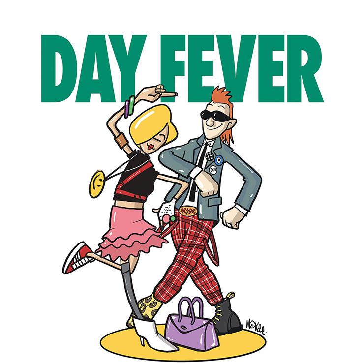 Day Fever