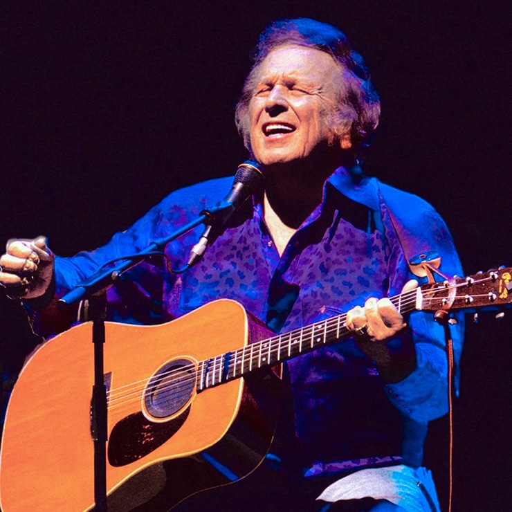 Don McLean