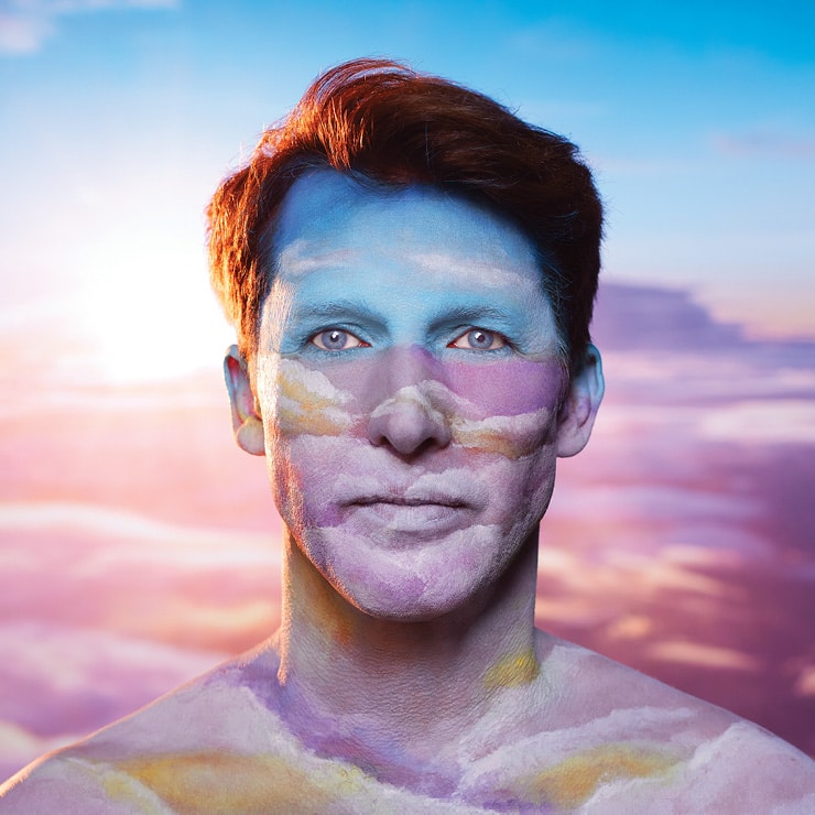 James Blunt