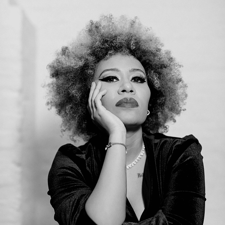 Emeli Sandé