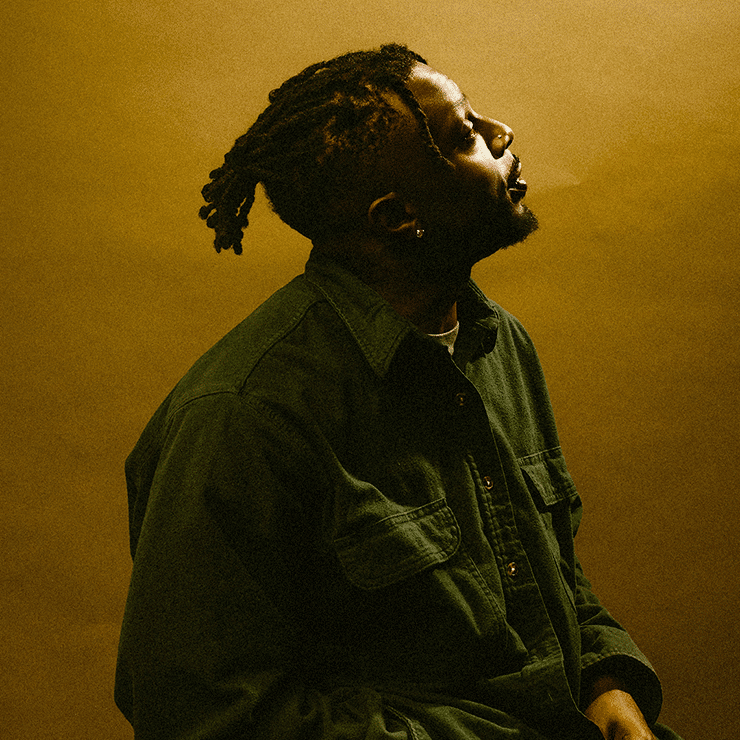 Isaiah Rashad