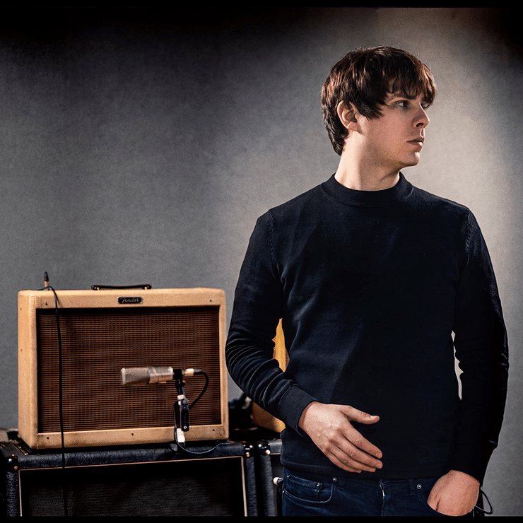 Jake Bugg