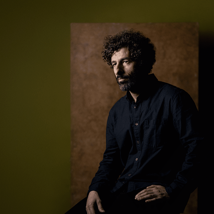 José González