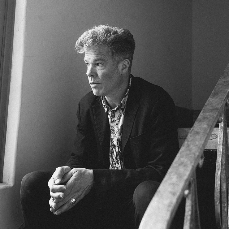 Josh Ritter