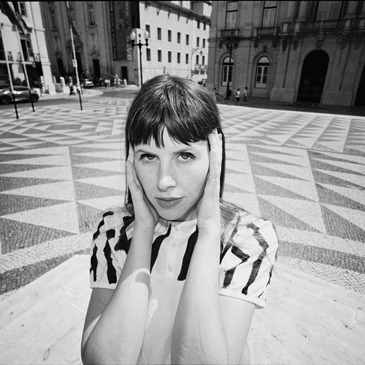 Lael Neale