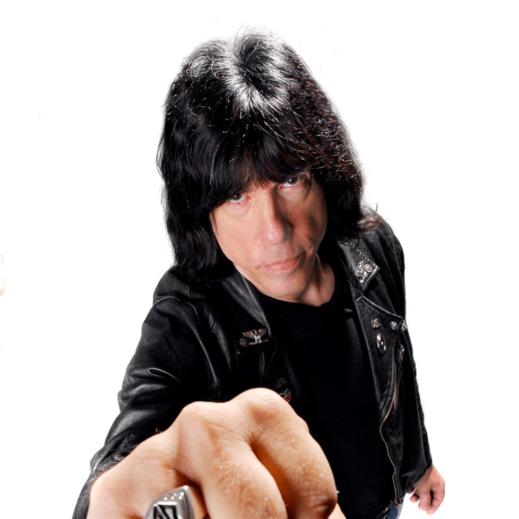 Marky Ramone