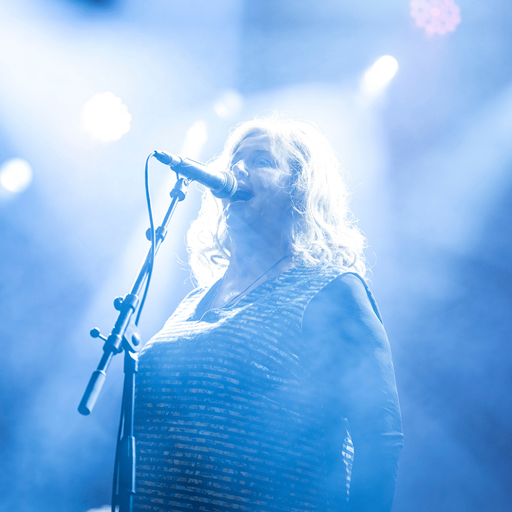 Mary Coughlan