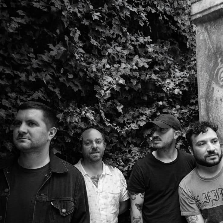The Menzingers