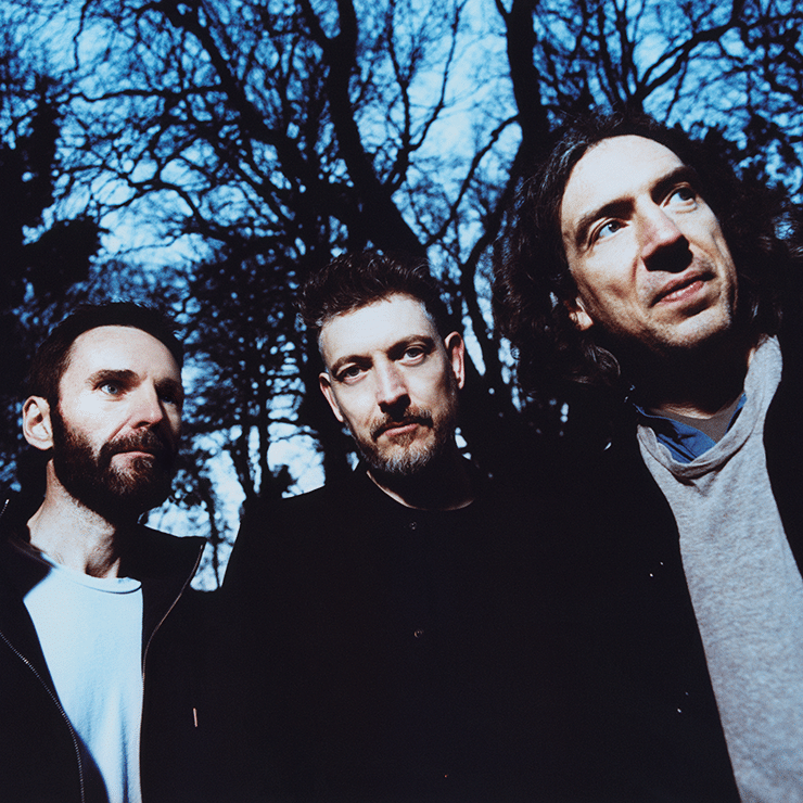 Snow Patrol