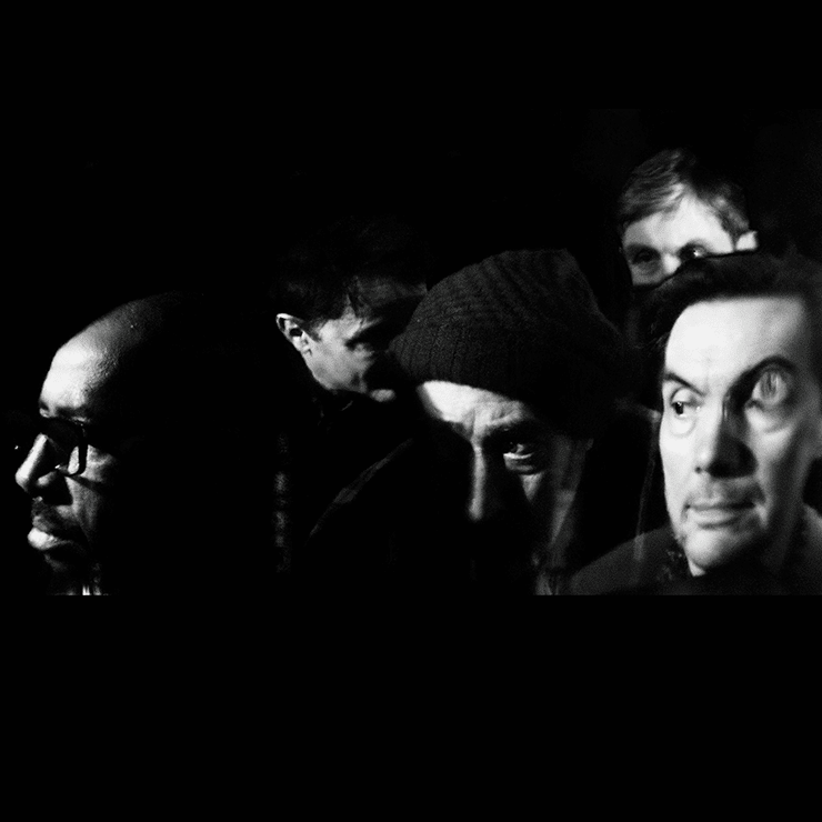 Tindersticks