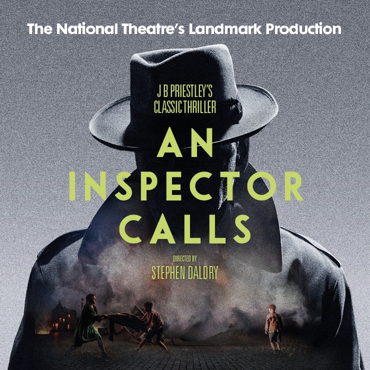 An Inspector Calls