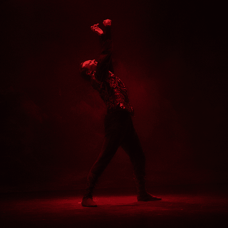 Dracula - Ballet