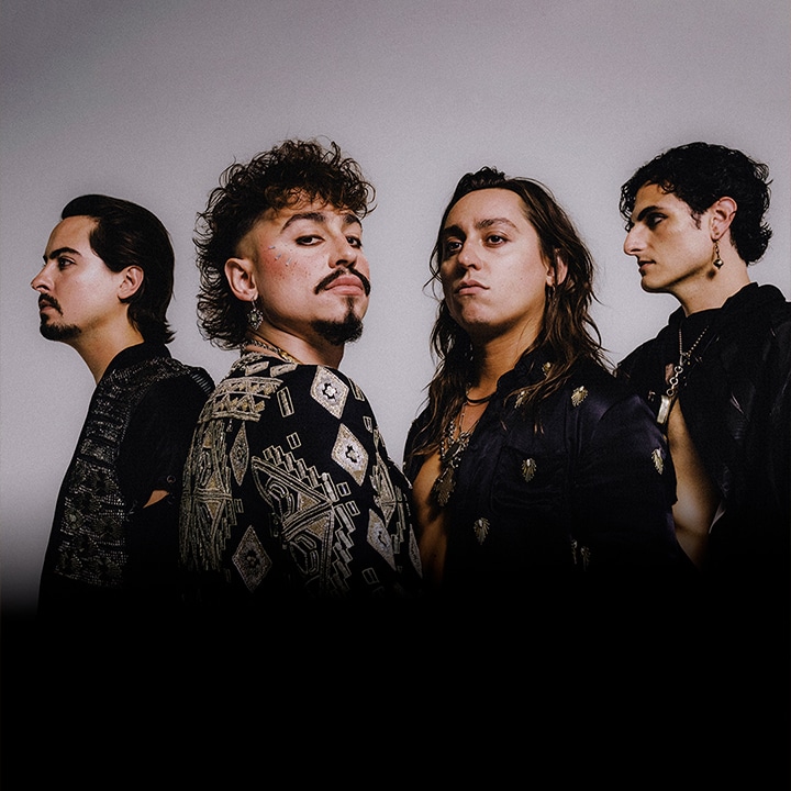 Greta Van Fleet