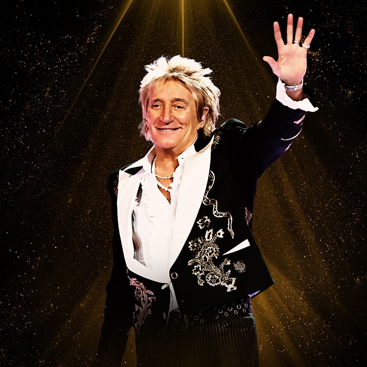 Rod Stewart