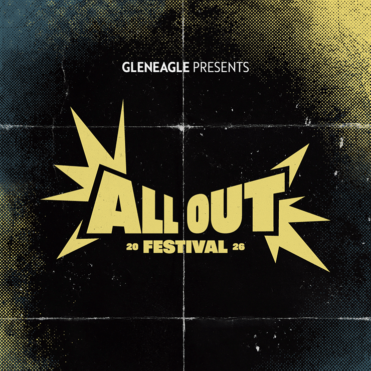 All Out Festival