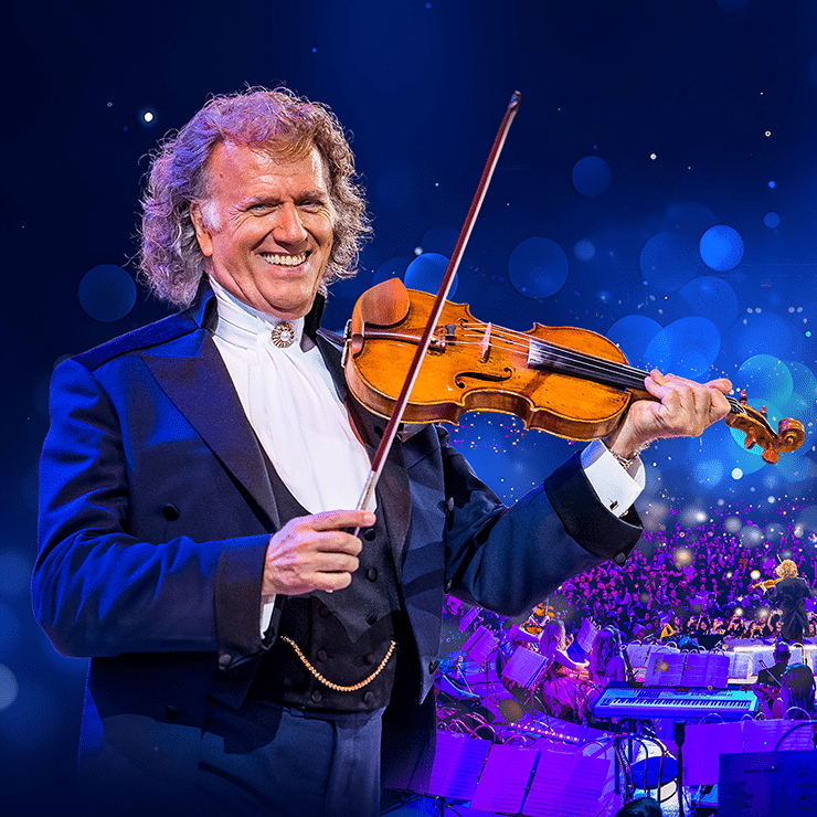 André Rieu