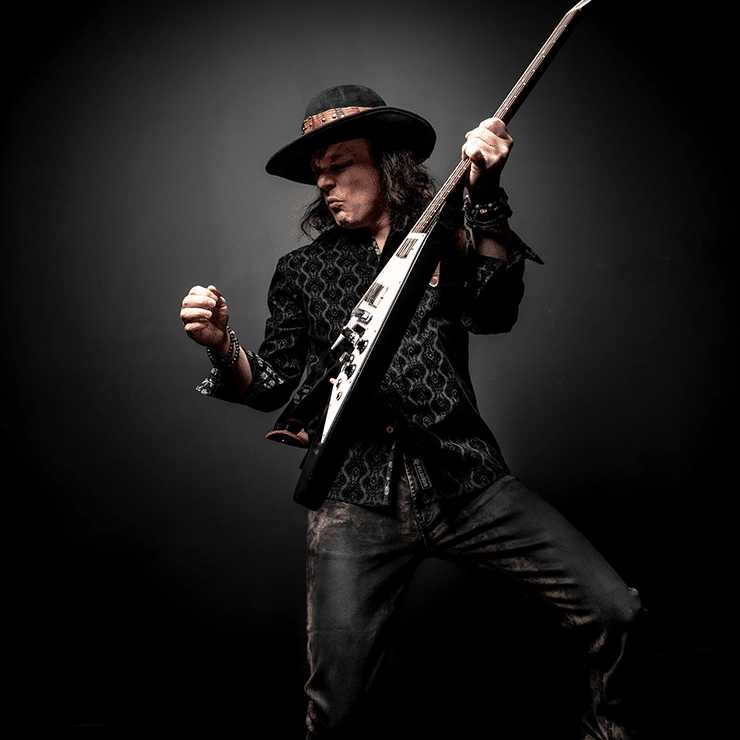 Anthony Gomes