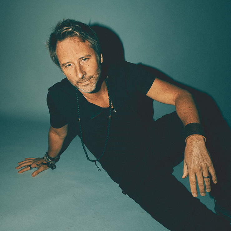 Chesney Hawkes