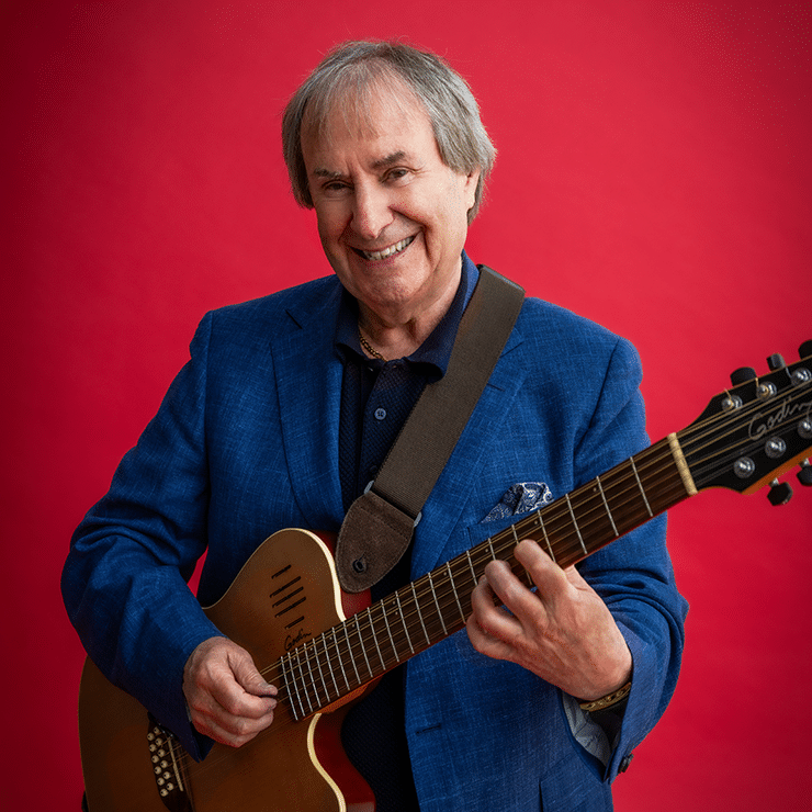 Chris de Burgh