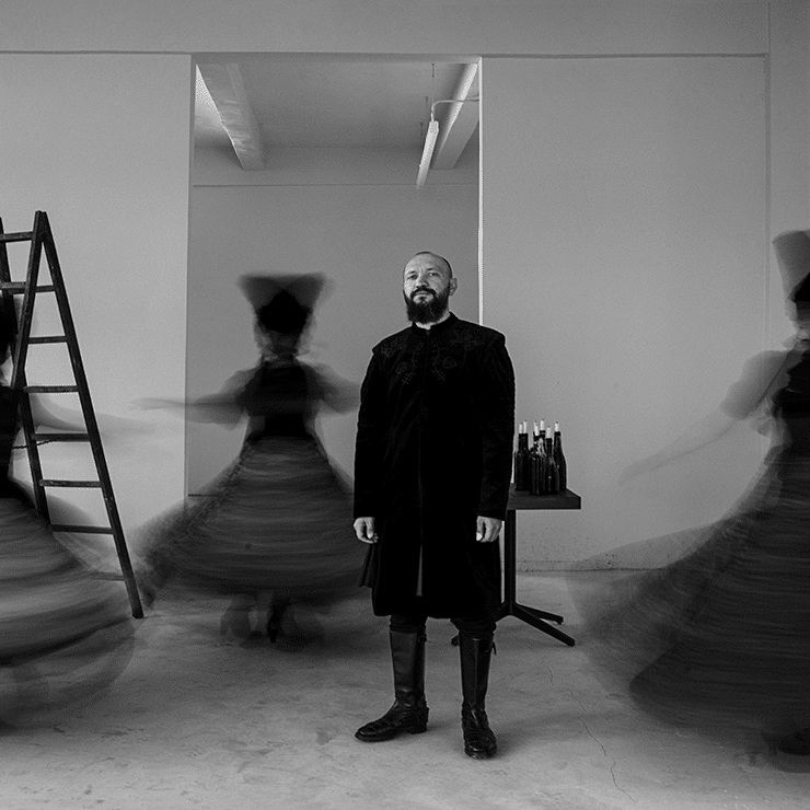 DakhaBrakha