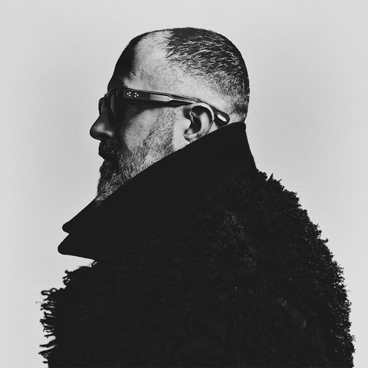 Dave Clarke